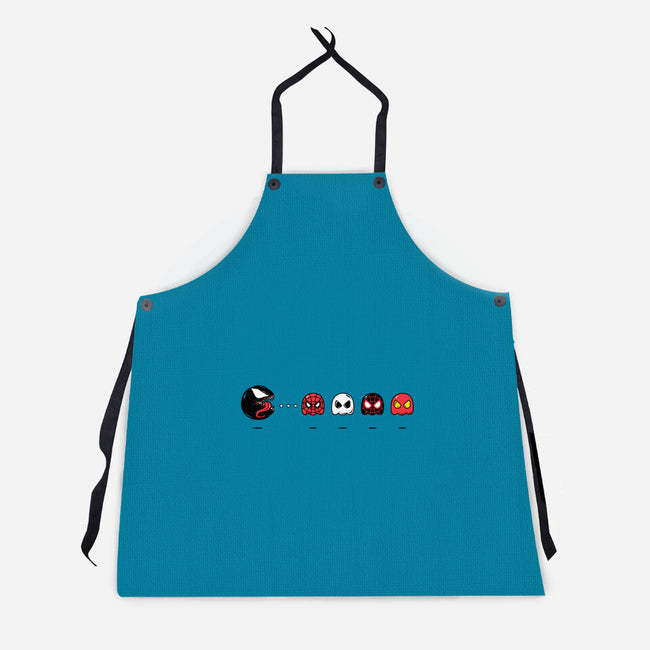 Pac-Symbiote-Unisex-Kitchen-Apron-krisren28