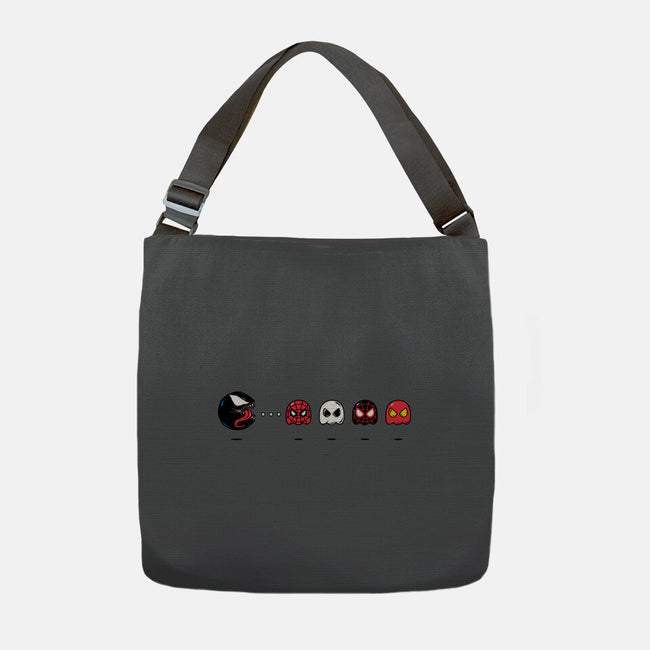 Pac-Symbiote-None-Adjustable Tote-Bag-krisren28