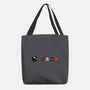 Pac-Symbiote-None-Basic Tote-Bag-krisren28