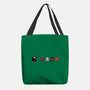 Pac-Symbiote-None-Basic Tote-Bag-krisren28
