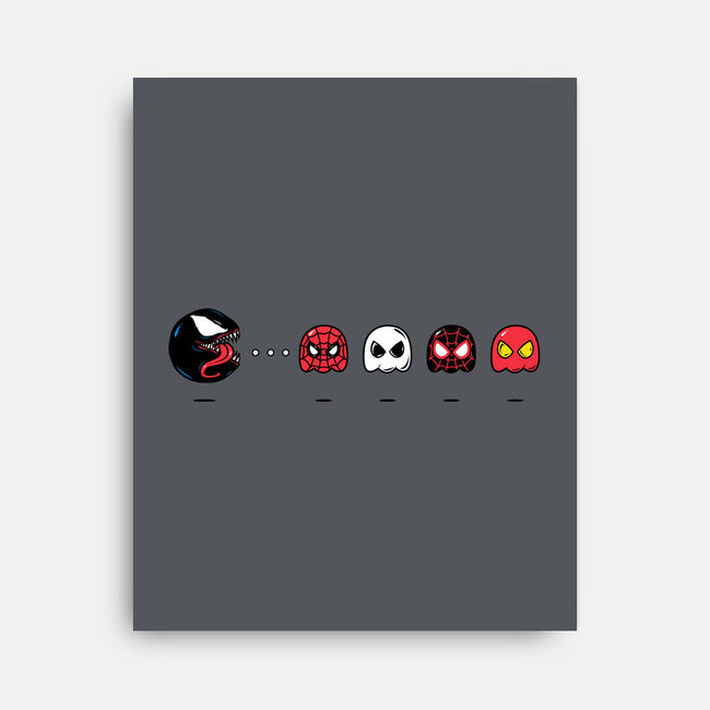 Pac-Symbiote-None-Stretched-Canvas-krisren28