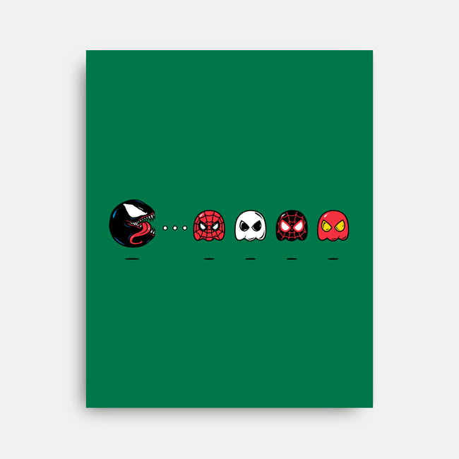 Pac-Symbiote-None-Stretched-Canvas-krisren28