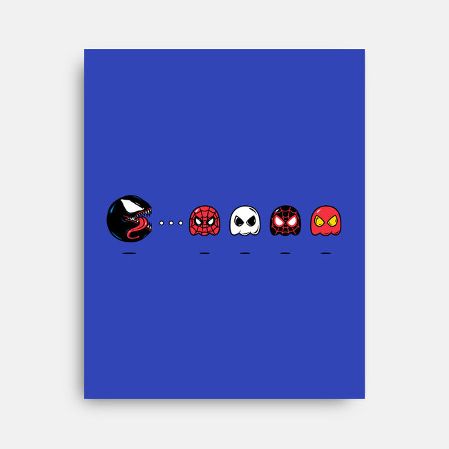 Pac-Symbiote-None-Stretched-Canvas-krisren28