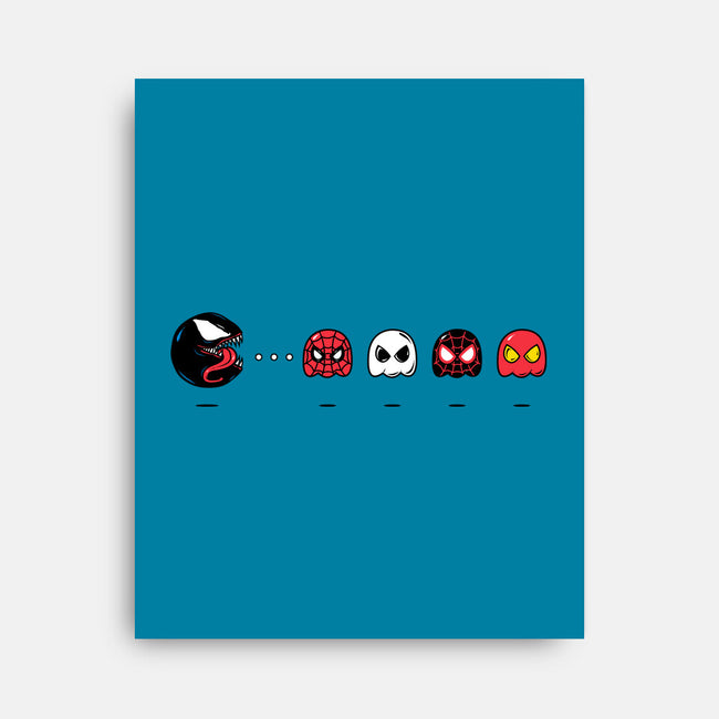 Pac-Symbiote-None-Stretched-Canvas-krisren28