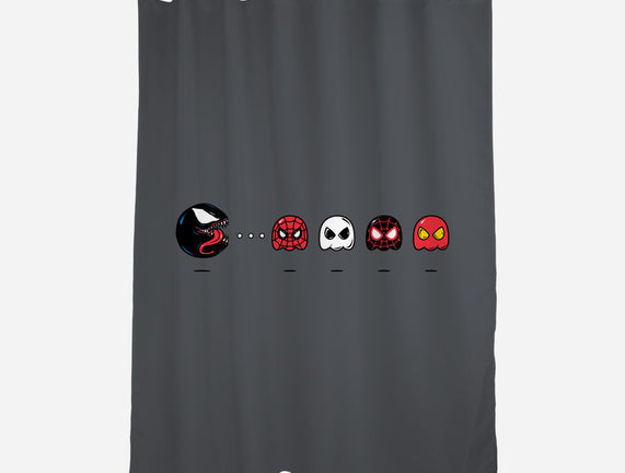 Pac-Symbiote