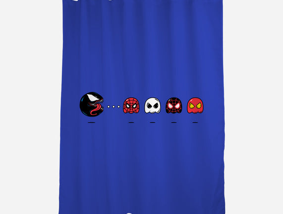 Pac-Symbiote