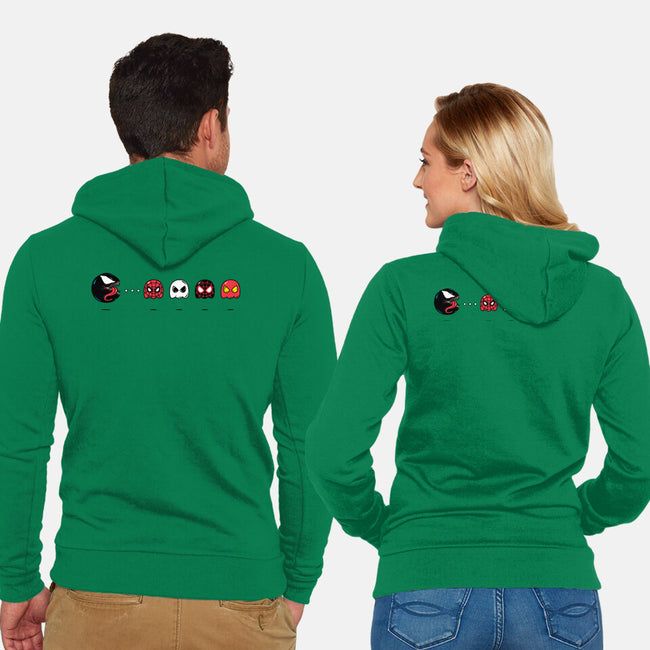 Pac-Symbiote-Unisex-Zip-Up-Sweatshirt-krisren28