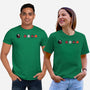 Pac-Symbiote-Unisex-Basic-Tee-krisren28