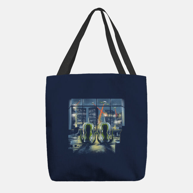 Project Rigel-None-Basic Tote-Bag-zascanauta