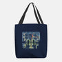Project Rigel-None-Basic Tote-Bag-zascanauta