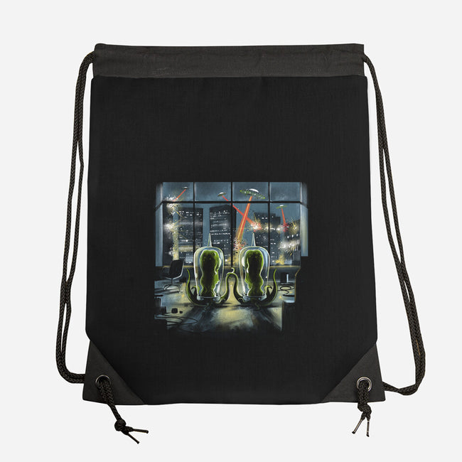 Project Rigel-None-Drawstring-Bag-zascanauta