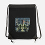Project Rigel-None-Drawstring-Bag-zascanauta