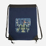 Project Rigel-None-Drawstring-Bag-zascanauta