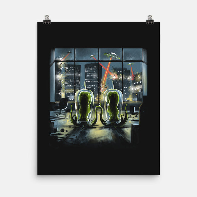 Project Rigel-None-Matte-Poster-zascanauta