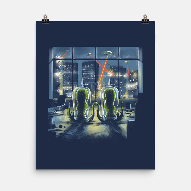 Project Rigel-None-Matte-Poster-zascanauta