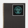Area 51 University-None-Glossy-Sticker-retrodivision