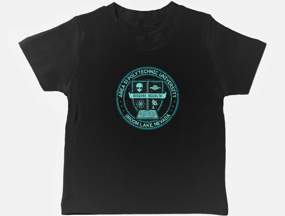 Area 51 University
