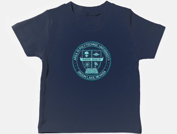 Area 51 University