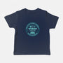 Area 51 University-Baby-Basic-Tee-retrodivision
