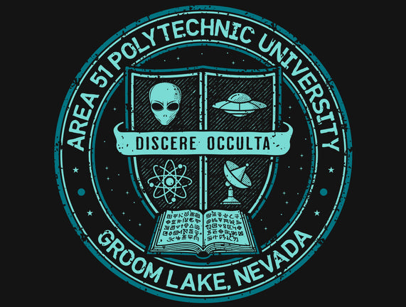 Area 51 University