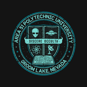 Area 51 University