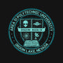 Area 51 University-Unisex-Baseball-Tee-retrodivision