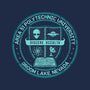 Area 51 University-Baby-Basic-Tee-retrodivision