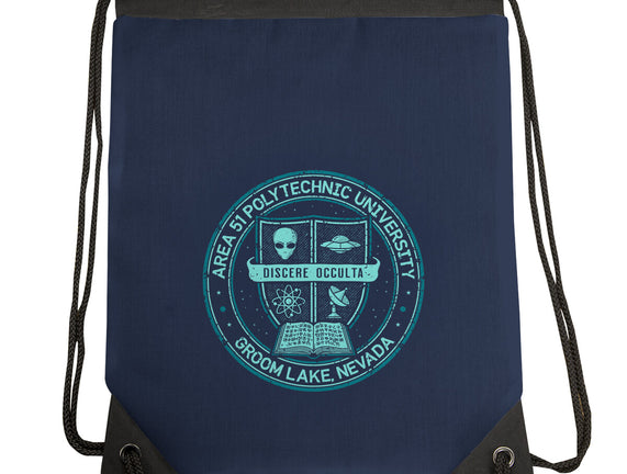 Area 51 University