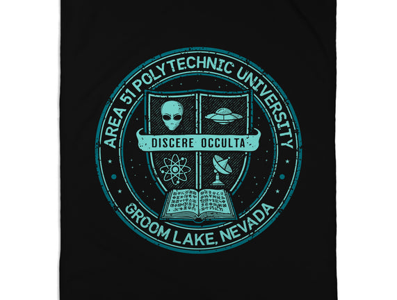 Area 51 University