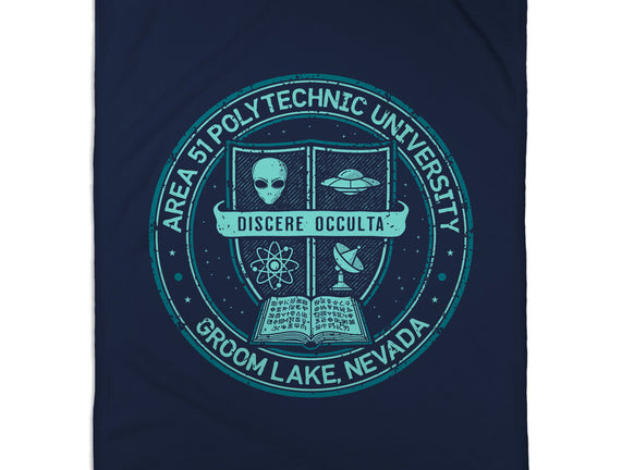 Area 51 University