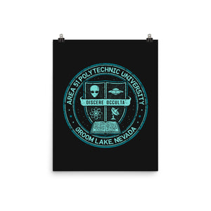 Area 51 University