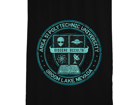 Area 51 University