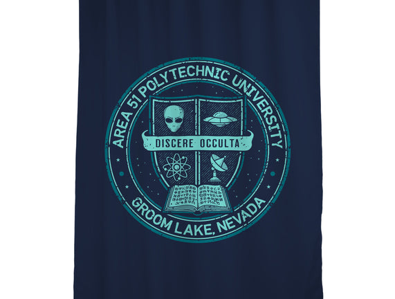 Area 51 University