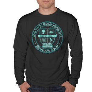 Area 51 University