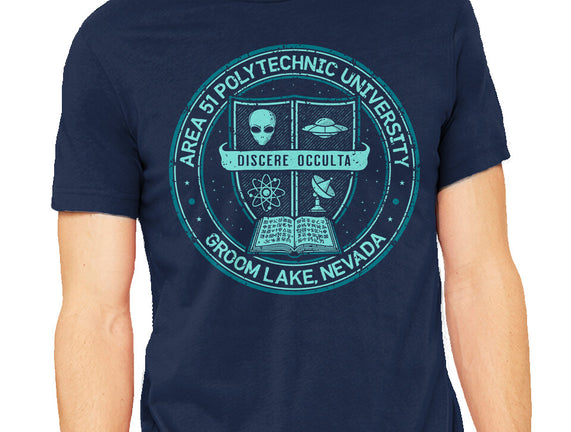Area 51 University