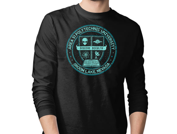 Area 51 University