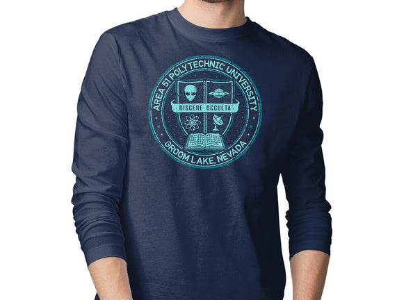 Area 51 University
