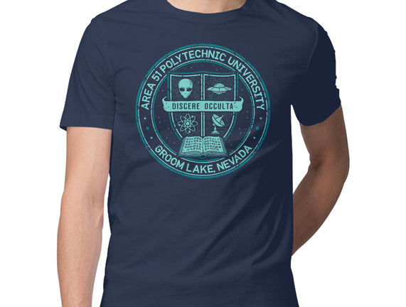 Area 51 University
