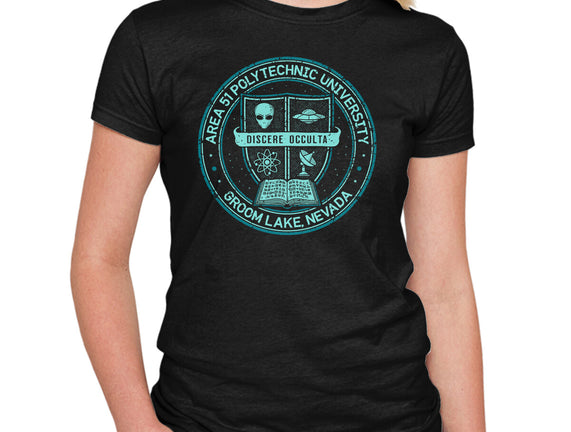 Area 51 University