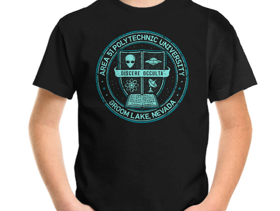 Area 51 University