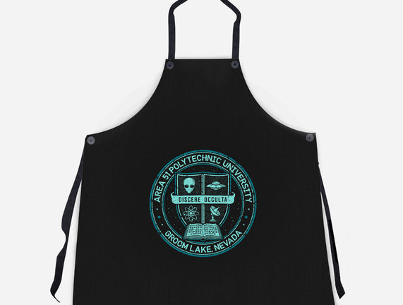 Area 51 University