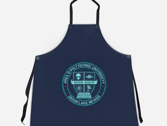 Area 51 University