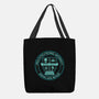 Area 51 University-None-Basic Tote-Bag-retrodivision