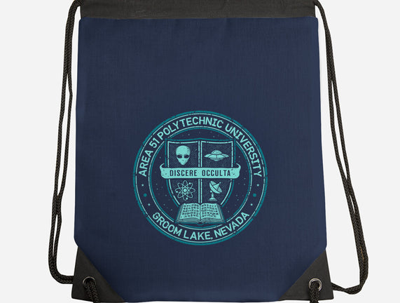 Area 51 University
