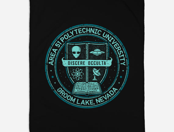 Area 51 University