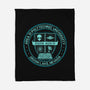 Area 51 University-None-Fleece-Blanket-retrodivision
