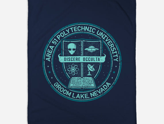 Area 51 University