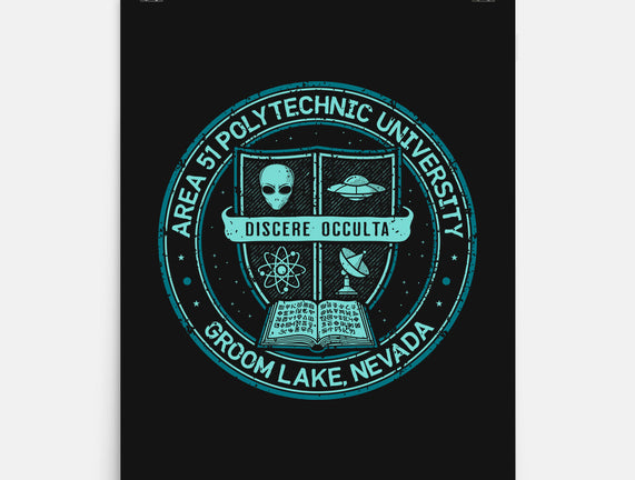 Area 51 University