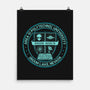 Area 51 University-None-Matte-Poster-retrodivision