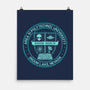 Area 51 University-None-Matte-Poster-retrodivision
